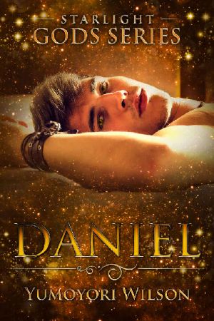 [Starlight Gods 06] • Daniel